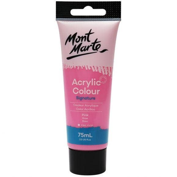 Acrylic Color Paint Signature 75ml (2.54oz)