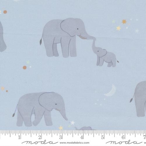 Elephant Baby (Sky)