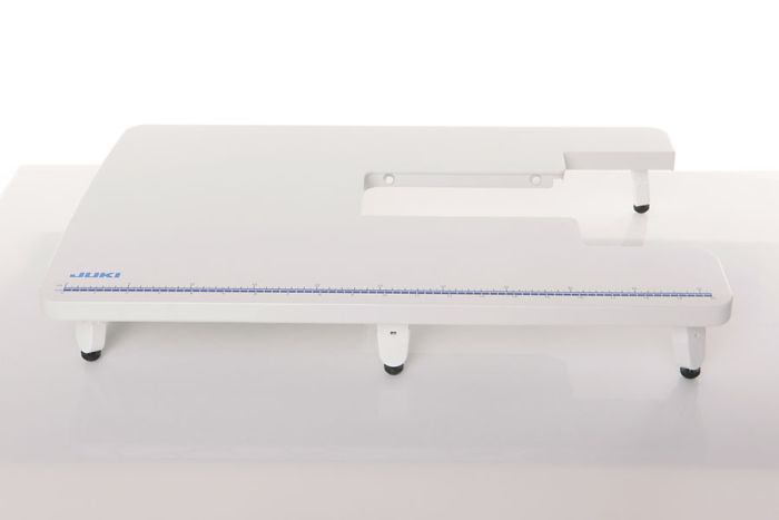 Juki DX and F series extension table