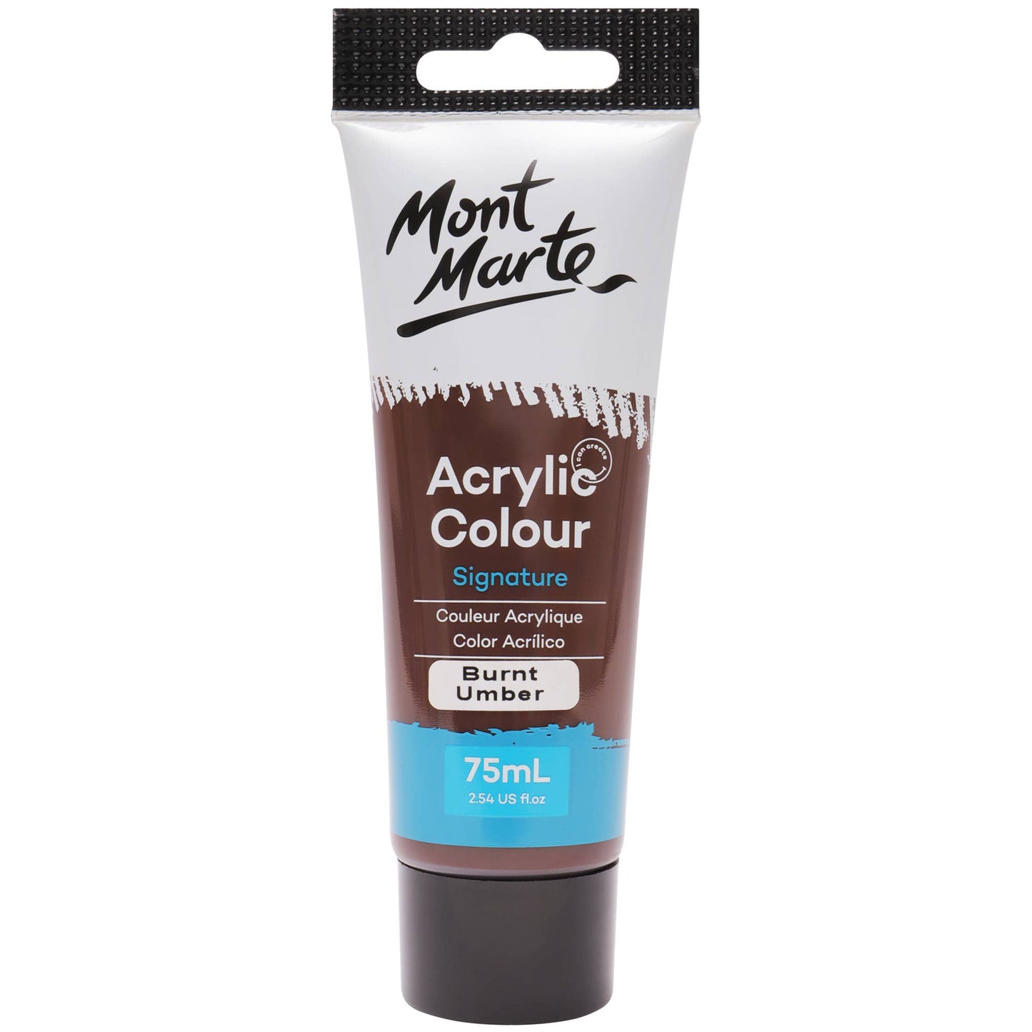 Acrylic Color Paint Signature 75ml (2.54oz)
