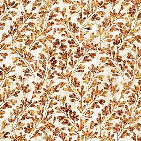 CEDAR & SAGE-SPRIGS-AMBER