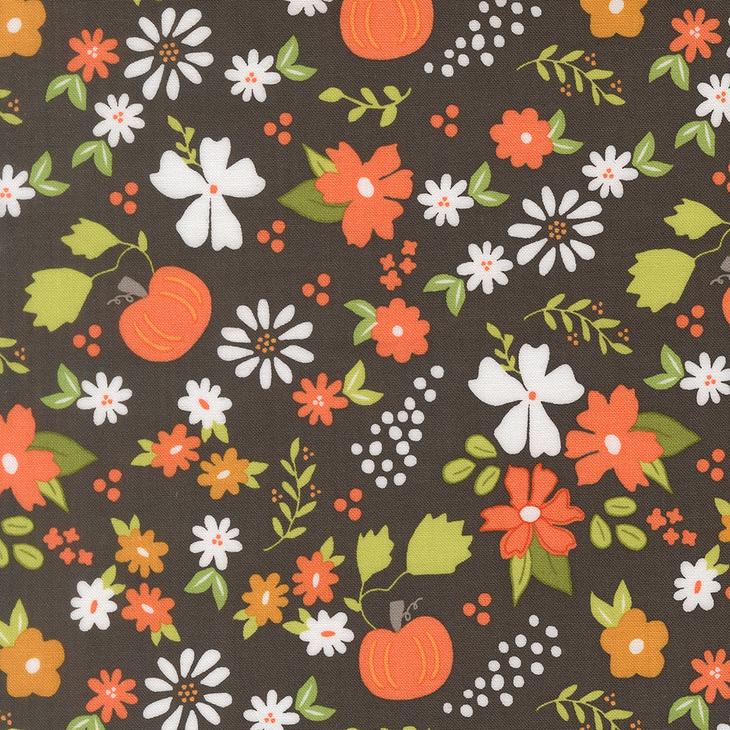 Birch Willow Quilting Charcoal