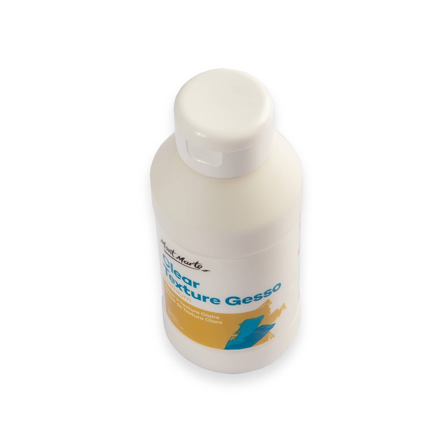 Texture Gesso Premium 250ml (8.5oz)