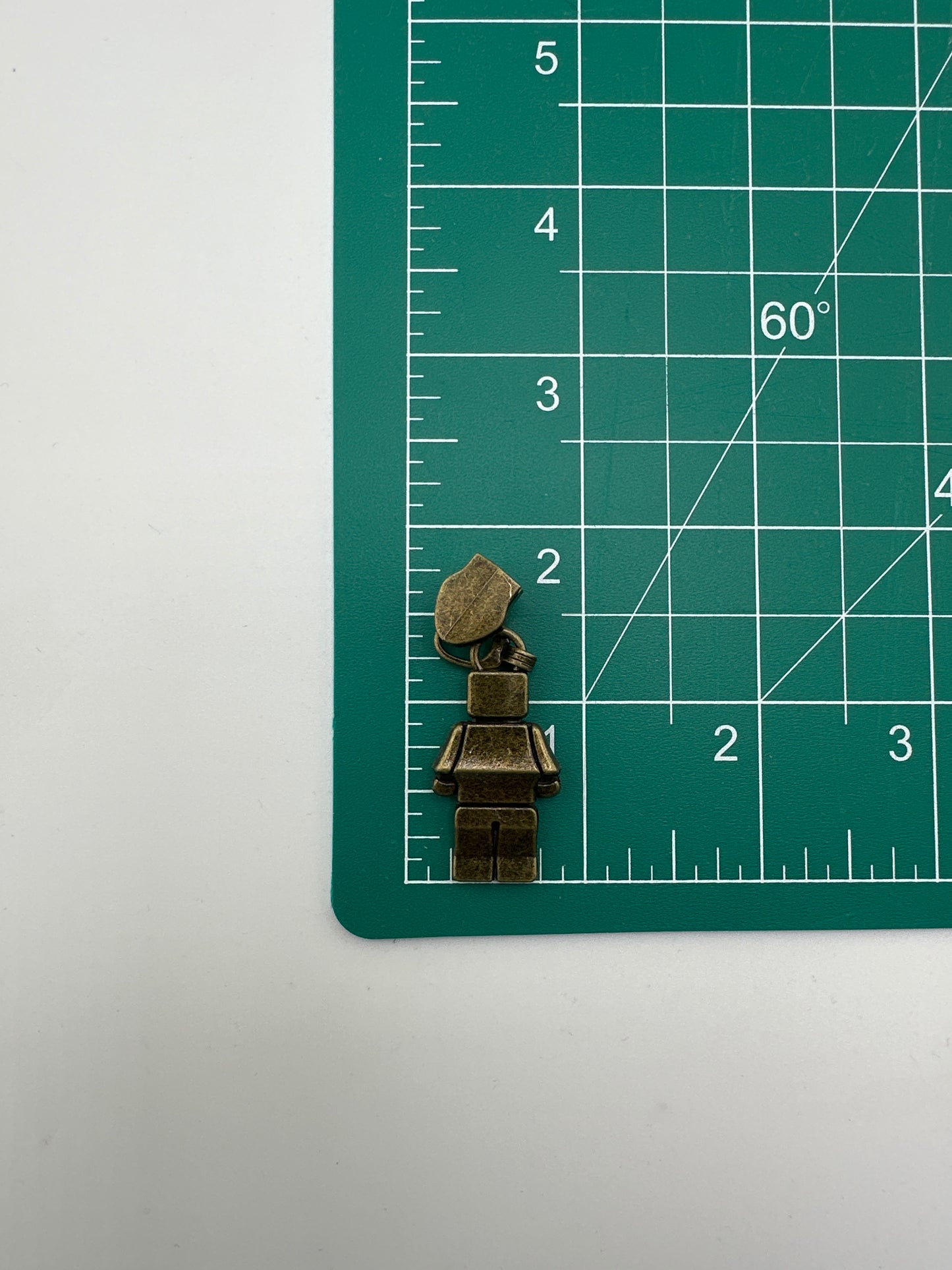 Lego Zipper Pull (Set of 2) #5