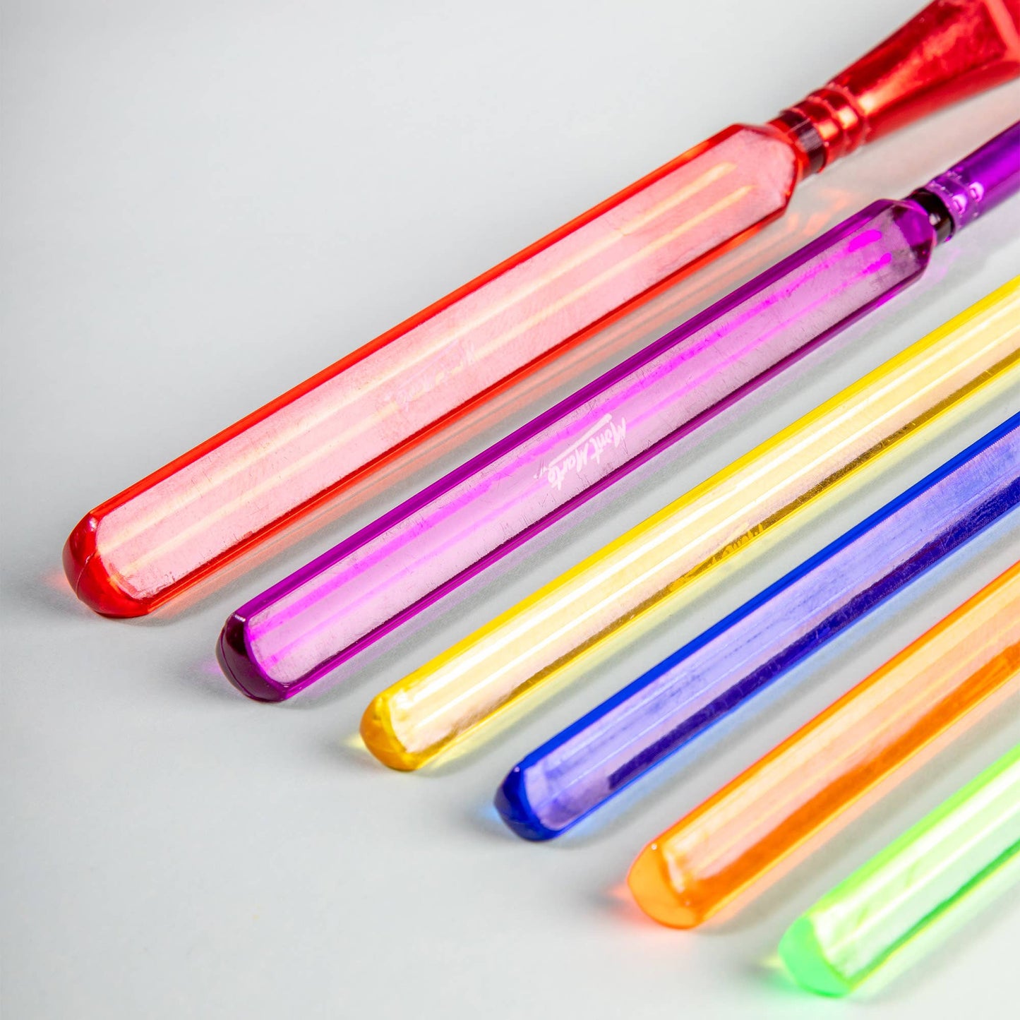 Brush Set 6pc