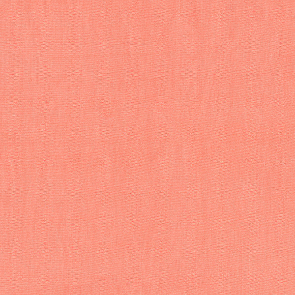Artisan - Dk Coral/White