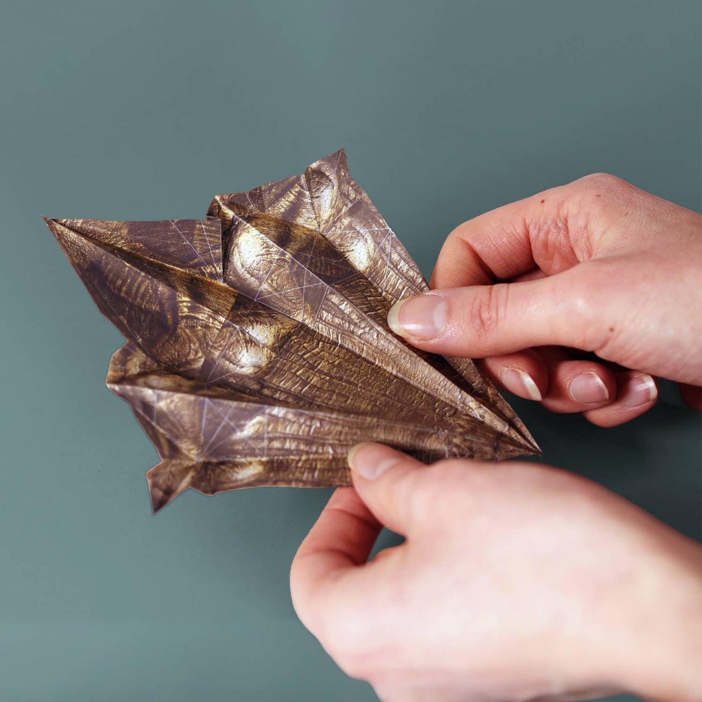 Paper Dinos | Perfect For Dino Enthusiasts | Cute DIY Kit