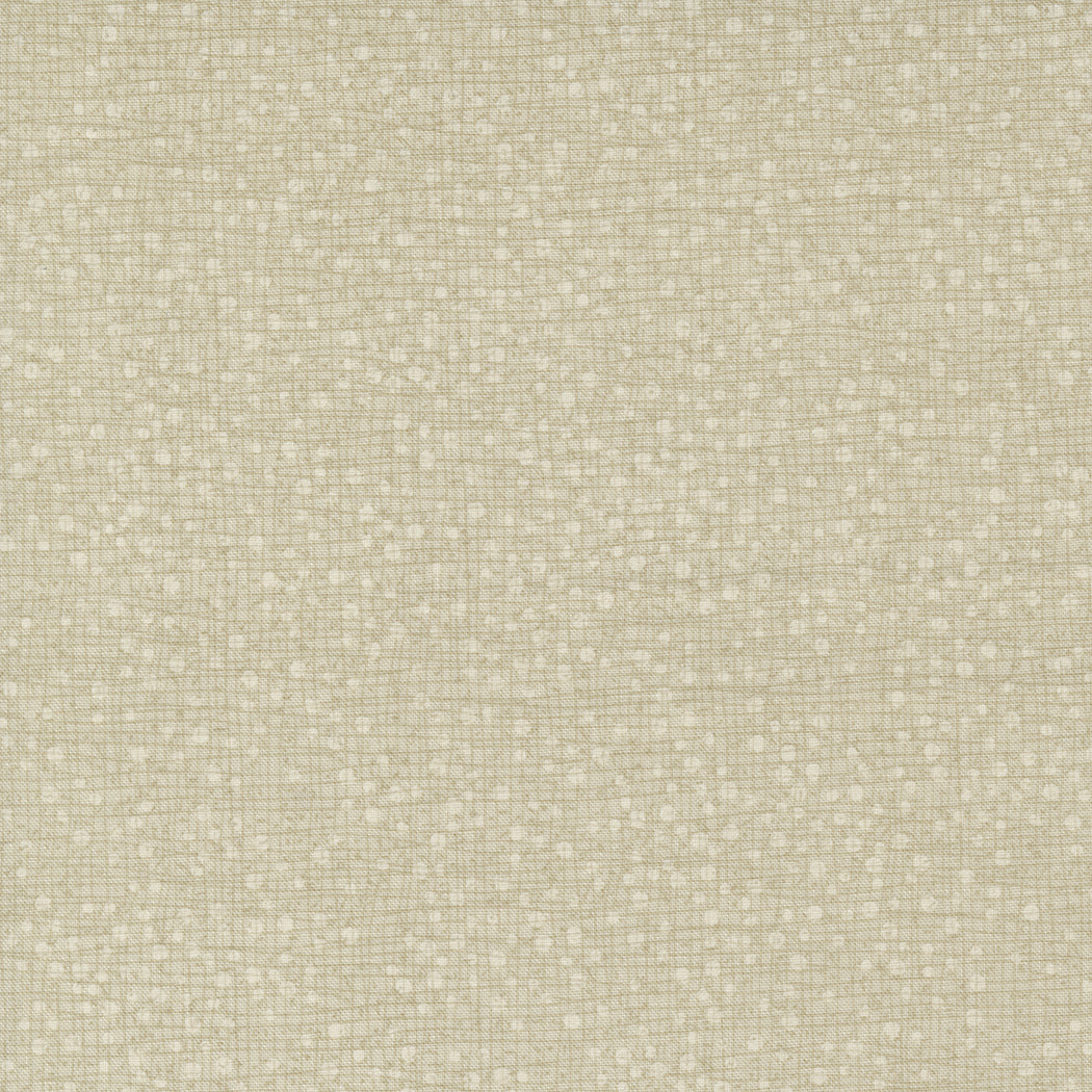 Dotty Thatched Washed Linen 48715 158 Moda