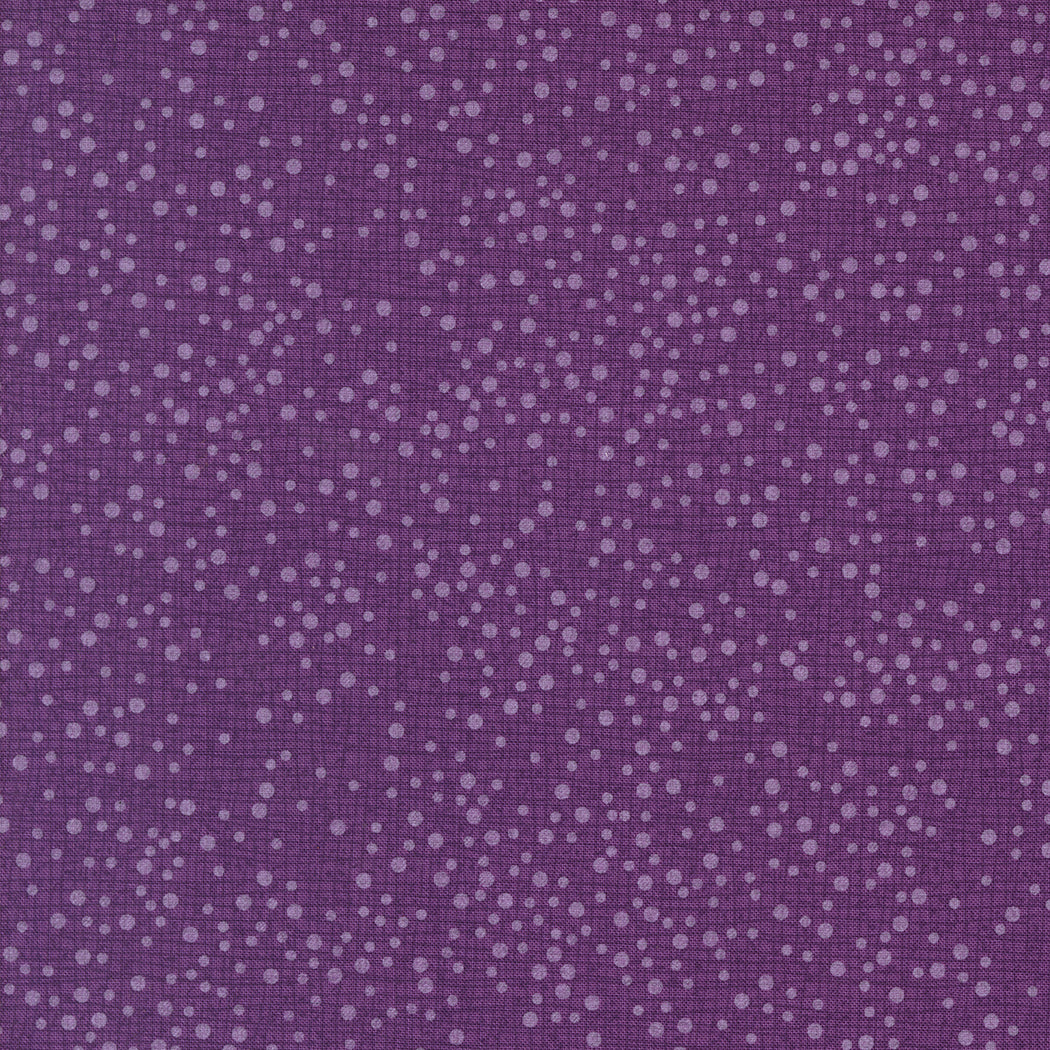 Dotty Thatched Pansy 48715 160 Moda