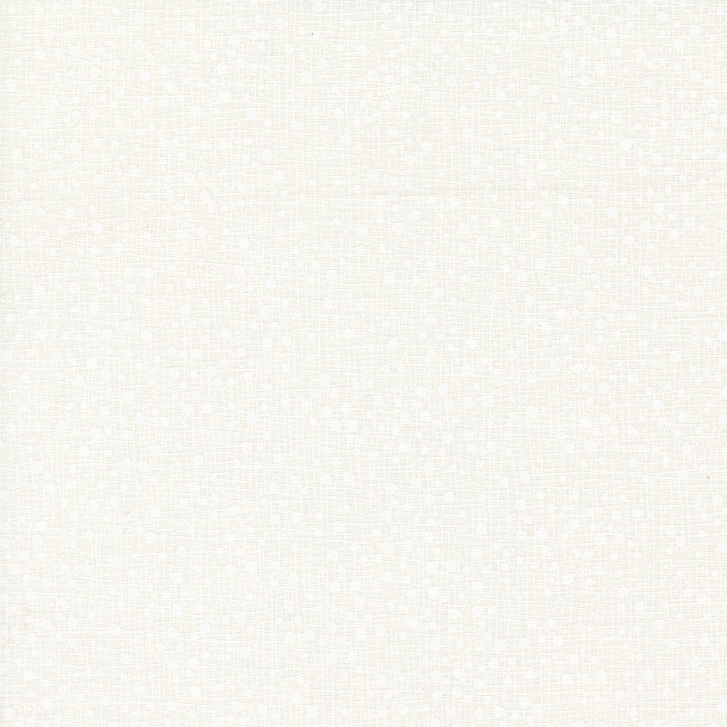 Dotty Thatched Cream 48715 36 Moda