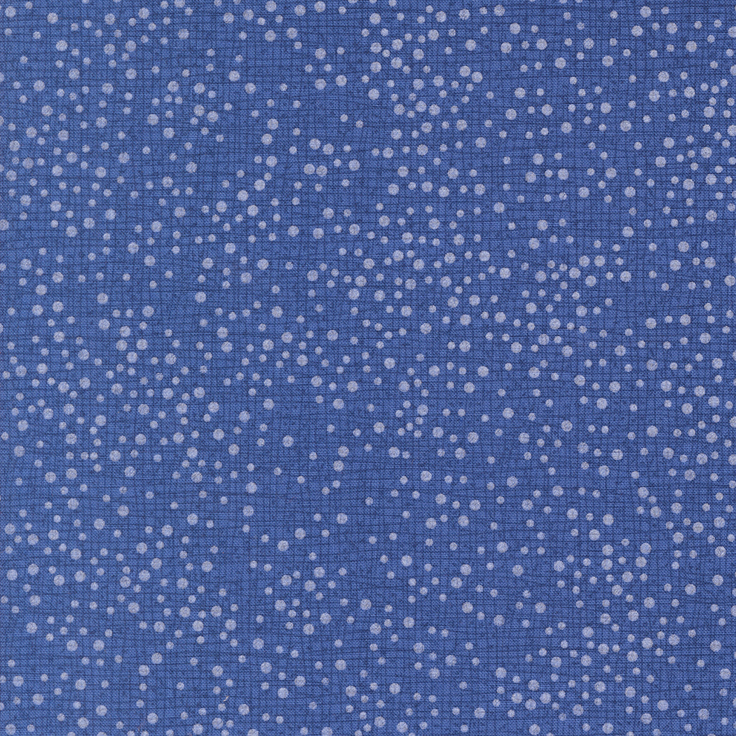 Dotty Thatched Royal 48715 96 Moda