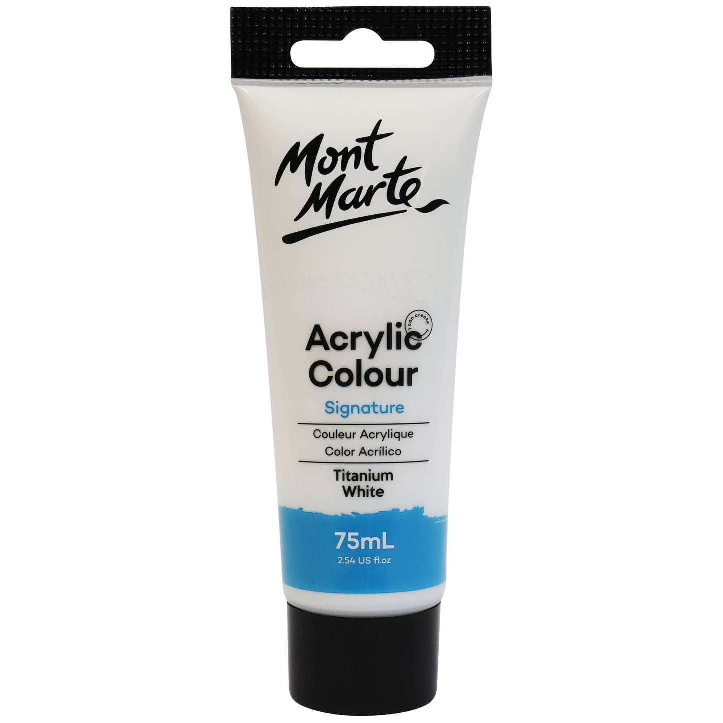 Acrylic Color Paint Signature 75ml (2.54oz)