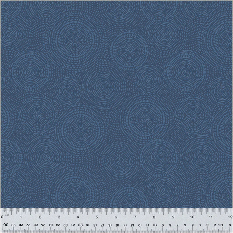 Radiance Flannel - Denim