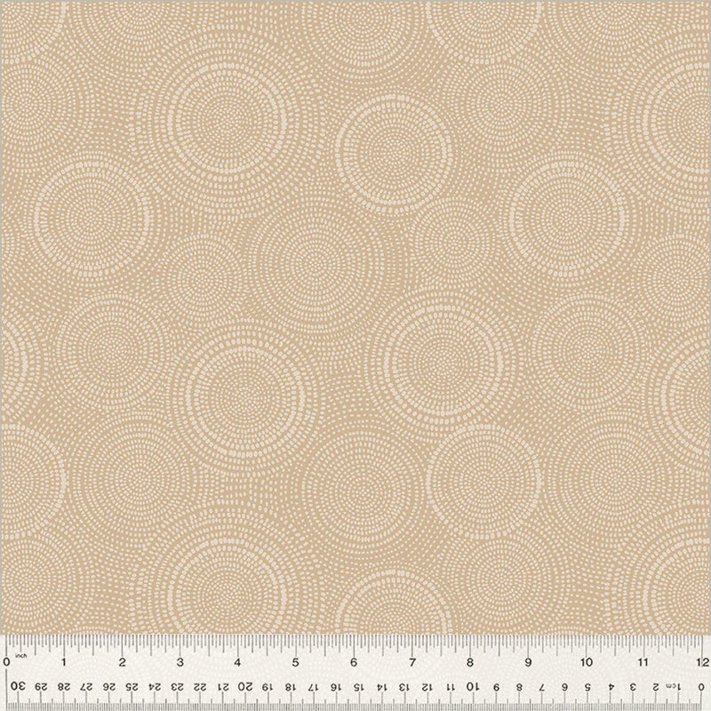 Radiance Flannel - Khaki