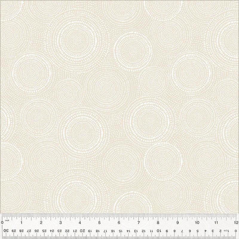 Radiance Flannel - Oatmeal