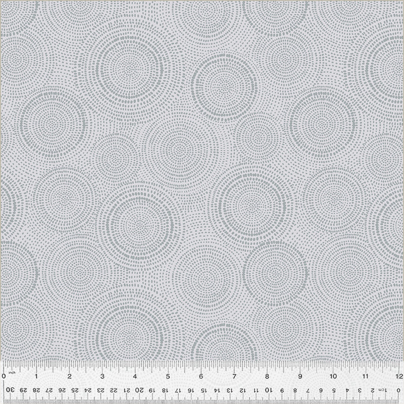 Radiance Flannel - Pebble