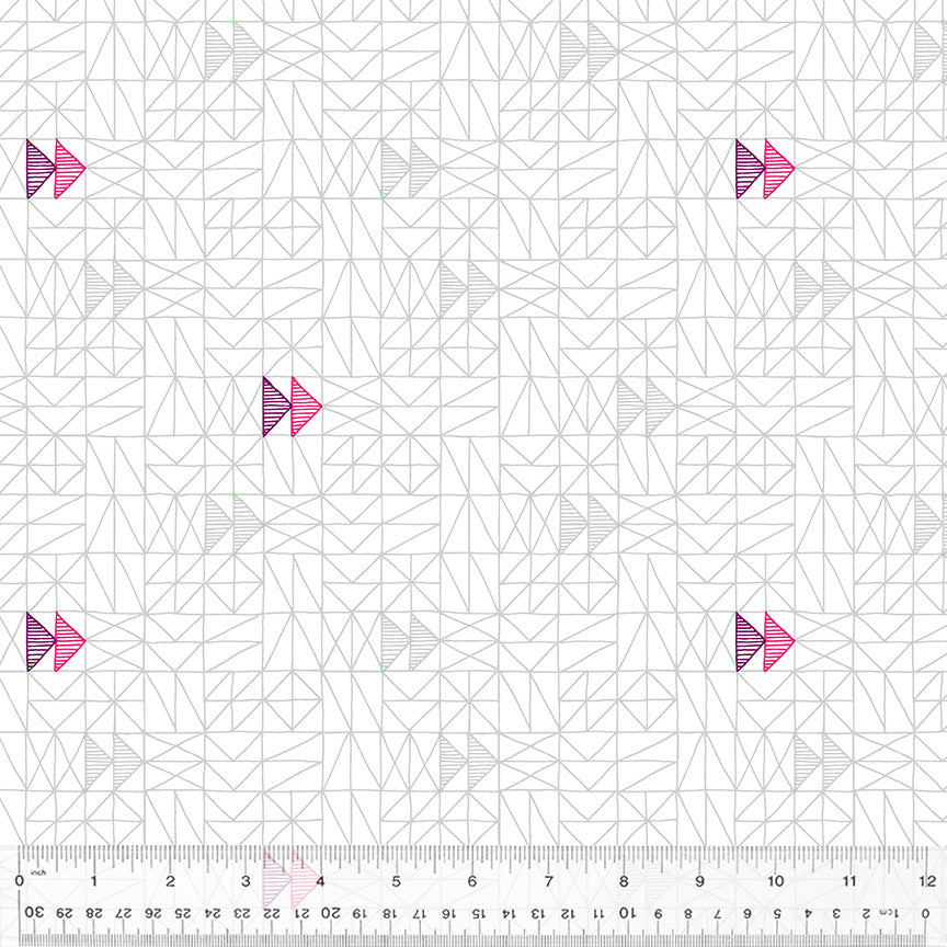 Foundation - Shayla Wolf Of Sassafras Lane Designs Patc – - Paper