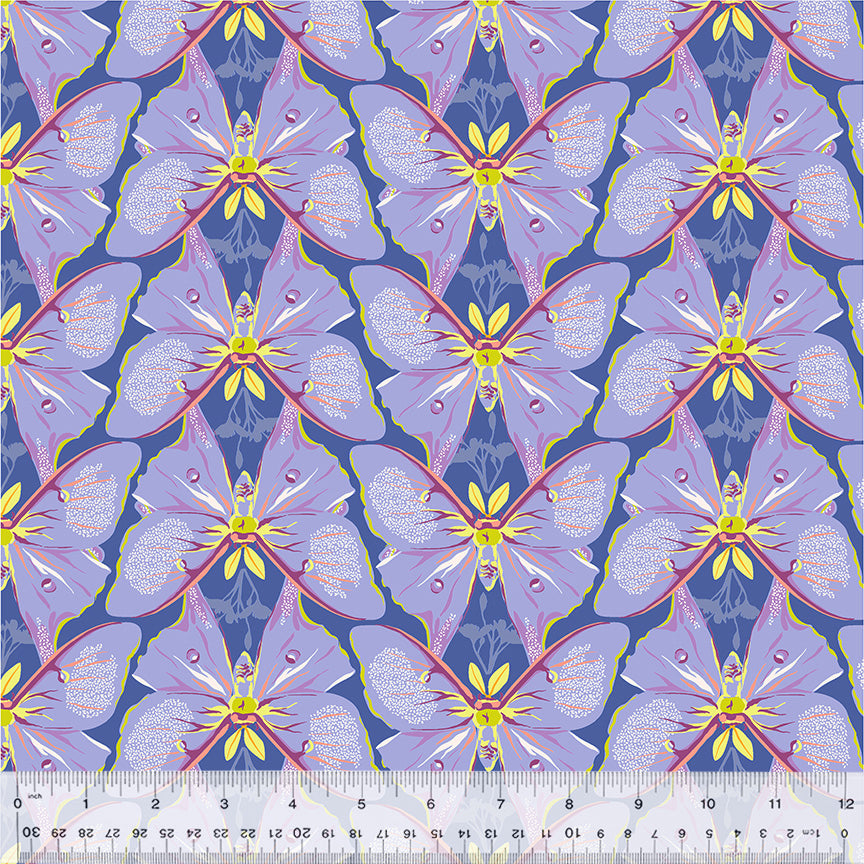Insectarium - Periwinkle
