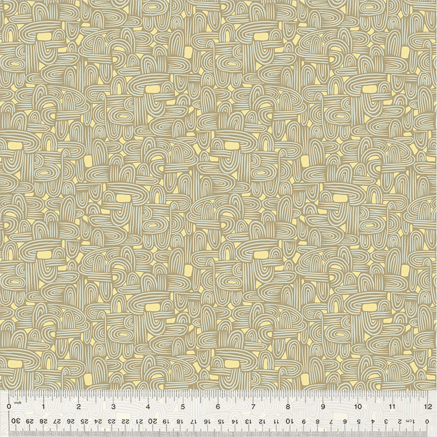 Insectarium - Taupe