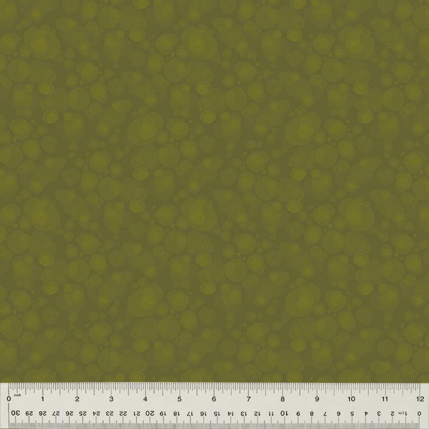 Watermark - Olive