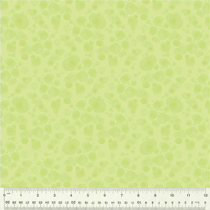 Watermark - Matcha Latte