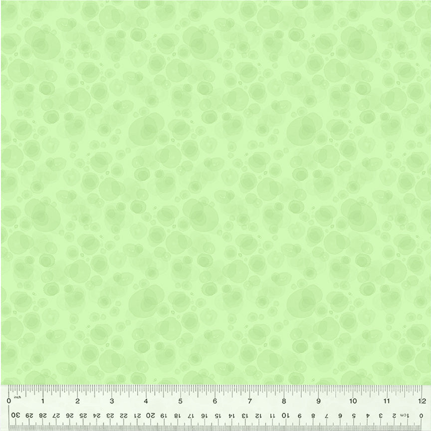 Watermark - Sea Glass