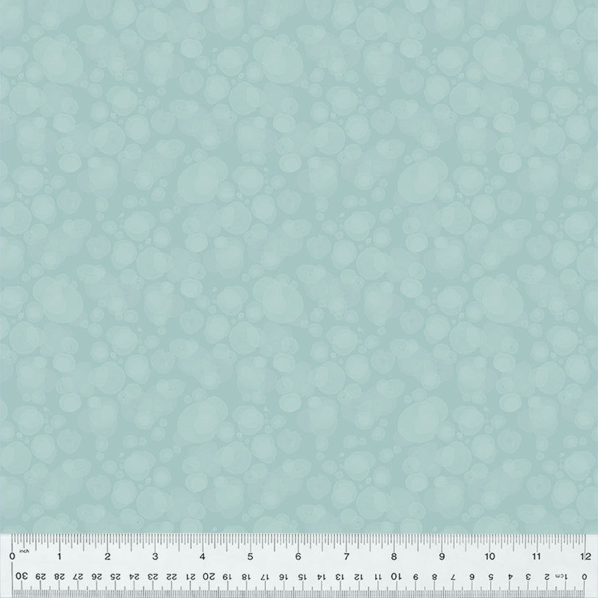 Watermark - Blue Slate