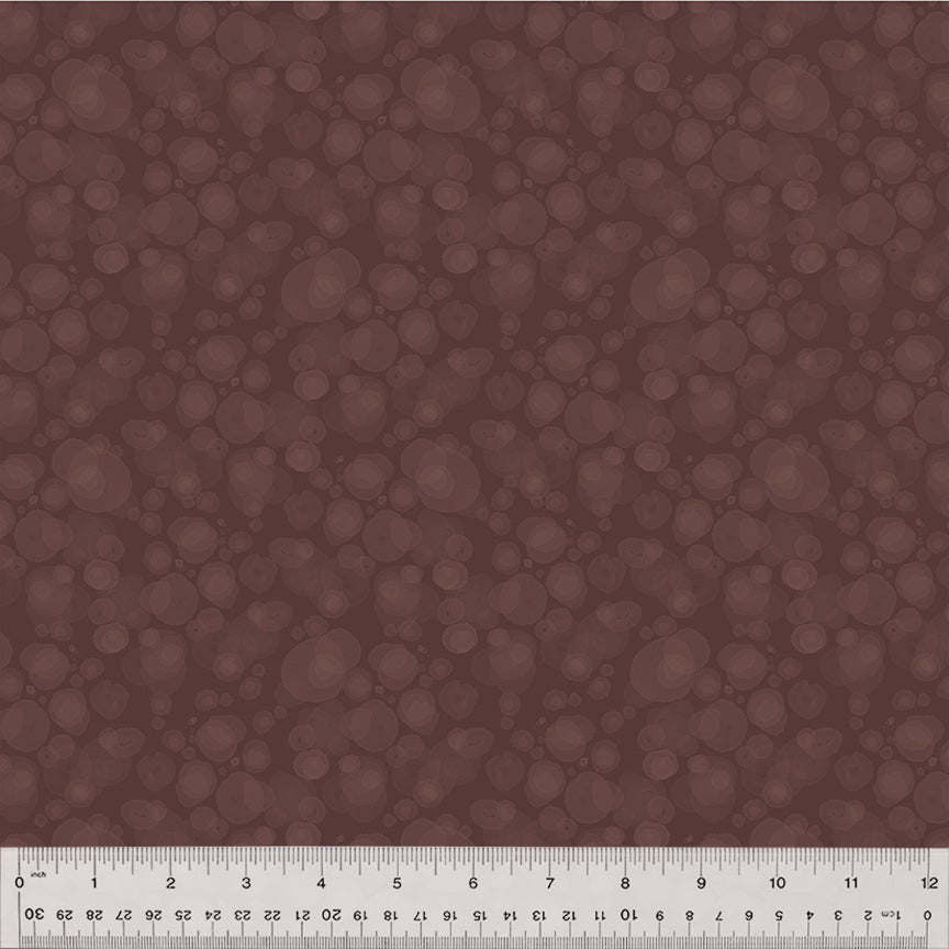 Watermark - Mahogany