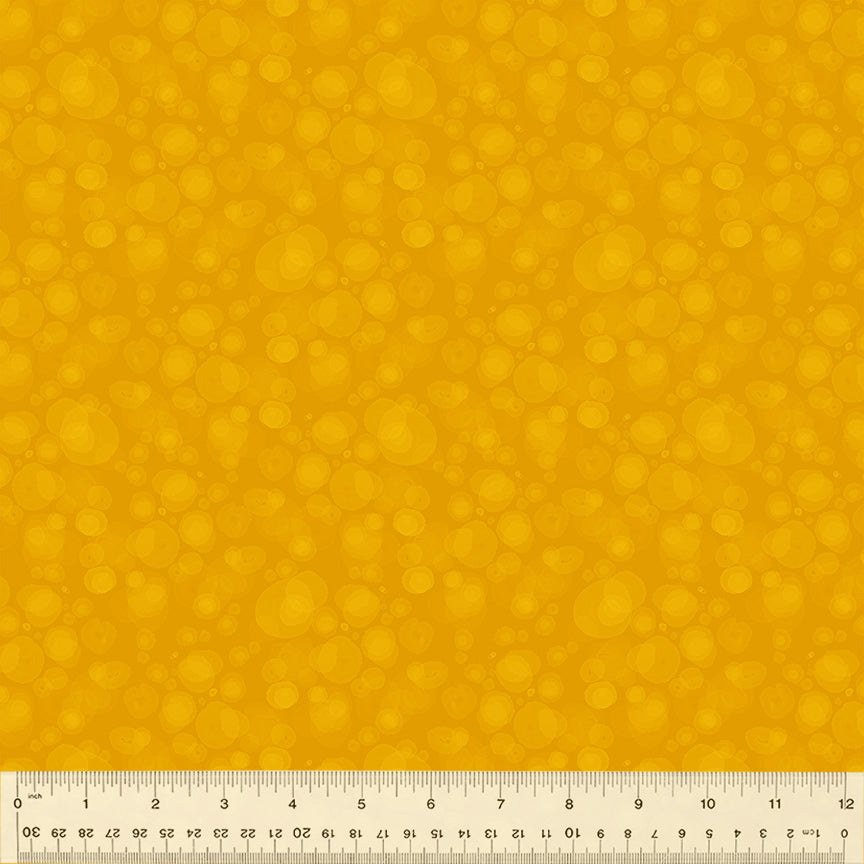 Watermark - Gold