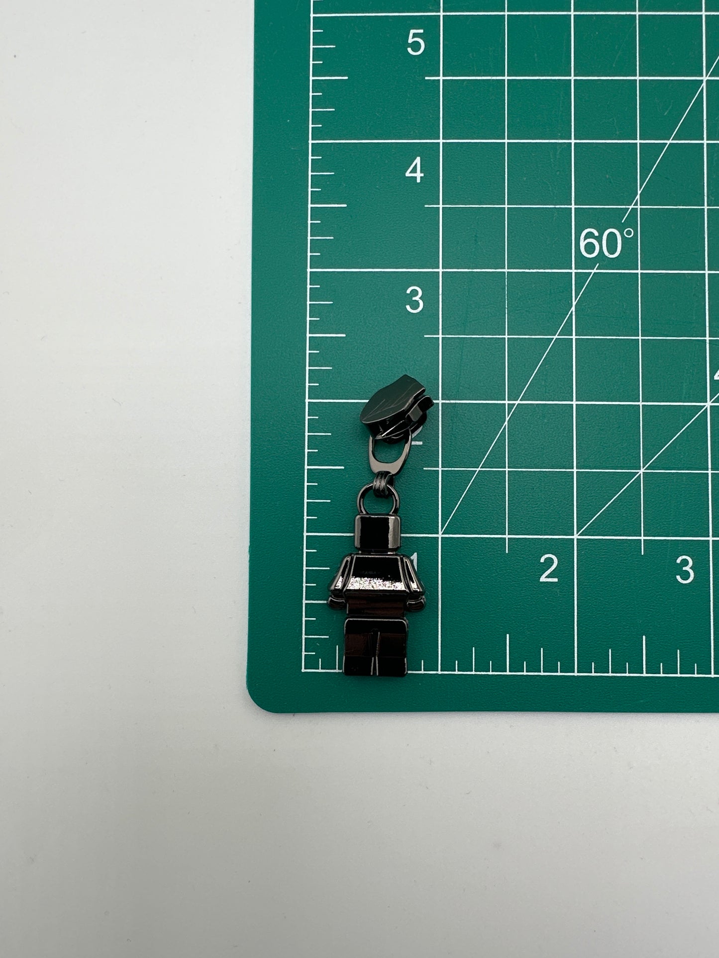 Lego Zipper Pull (Set of 2) #5