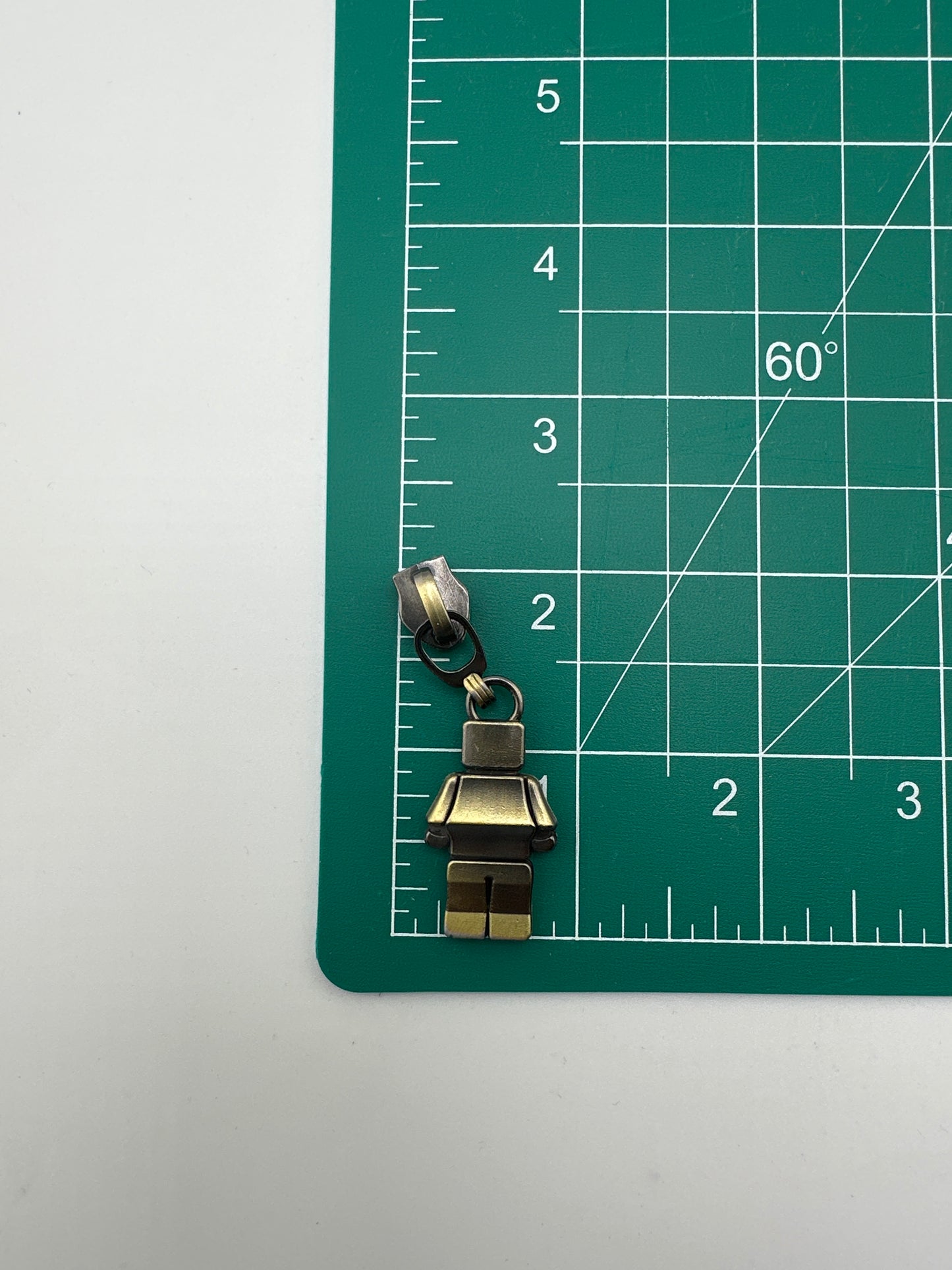 Lego Zipper Pull (Set of 2) #5