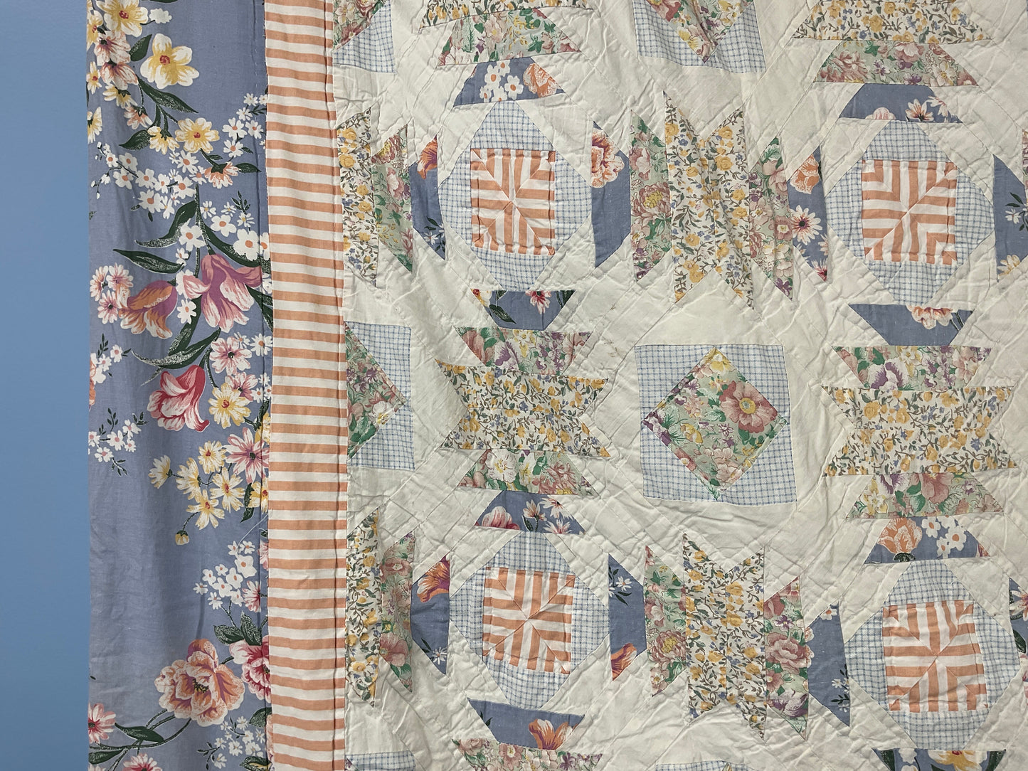 Vintage Pineapple
