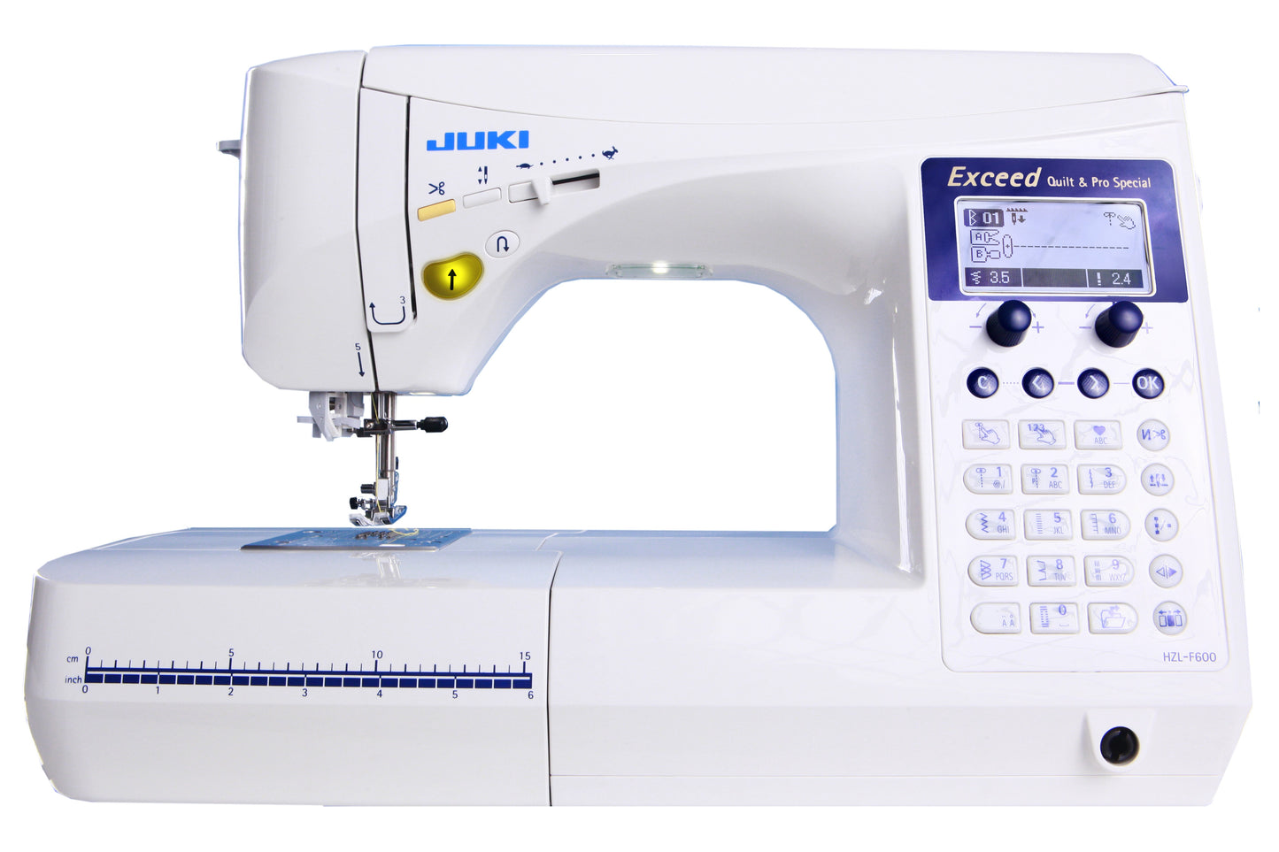 HZL-F600