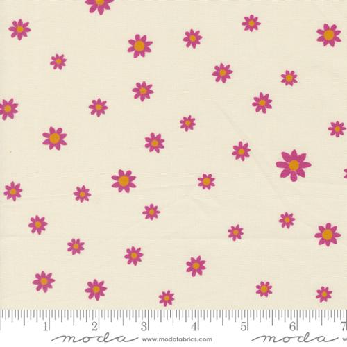 Maeve Daisy Dot Pearl