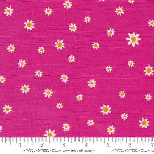 Maeve Daisy Dot Poppy