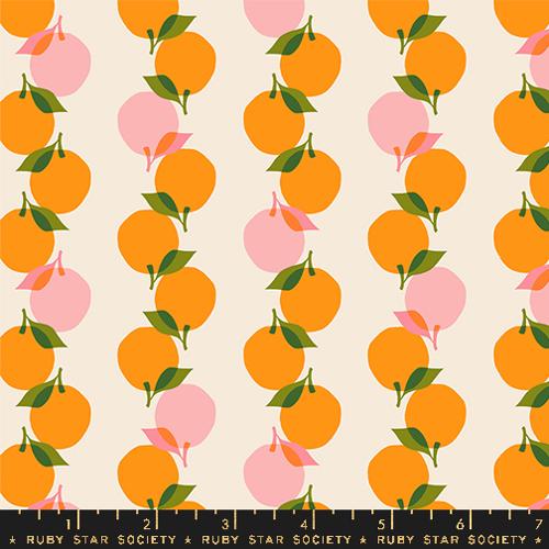 Juicy-Stacked Up (Orange)