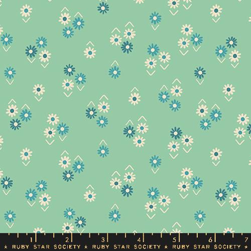Juicy-Baby Flowers (Moss)