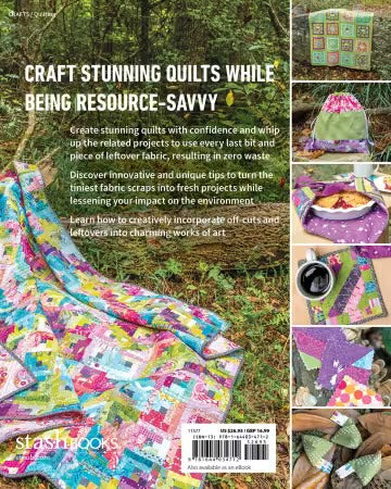 Zero Waste Quilting
