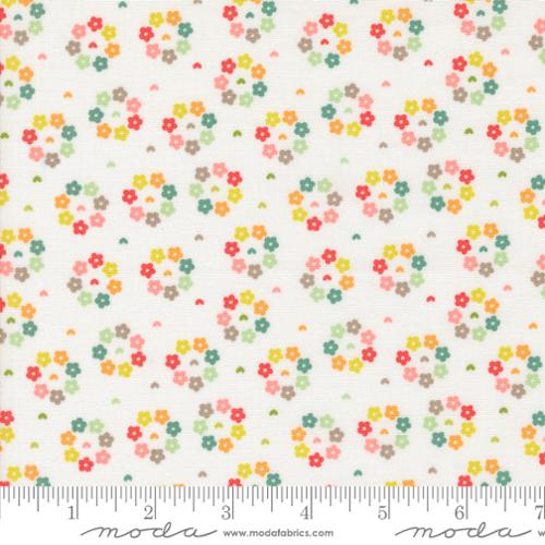Raspberry Summer (Floral Rings-Cloud)