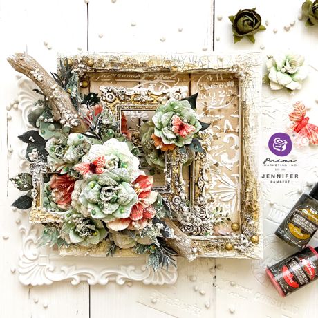 Finnabair Acrylc (Precious)