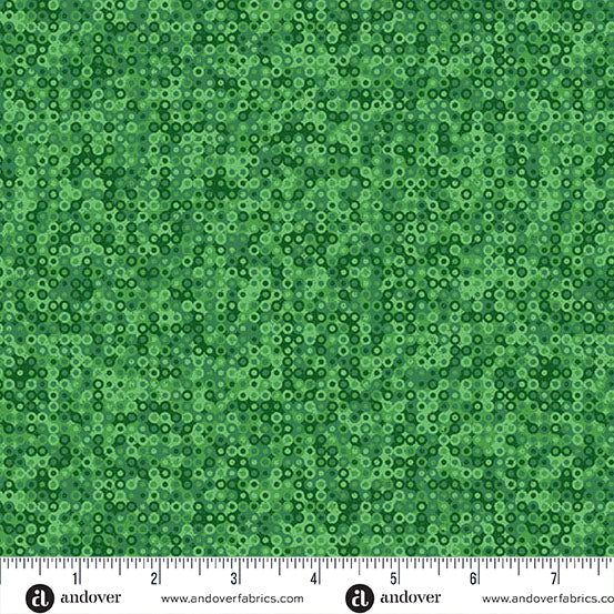 Fairy Rings - Grass