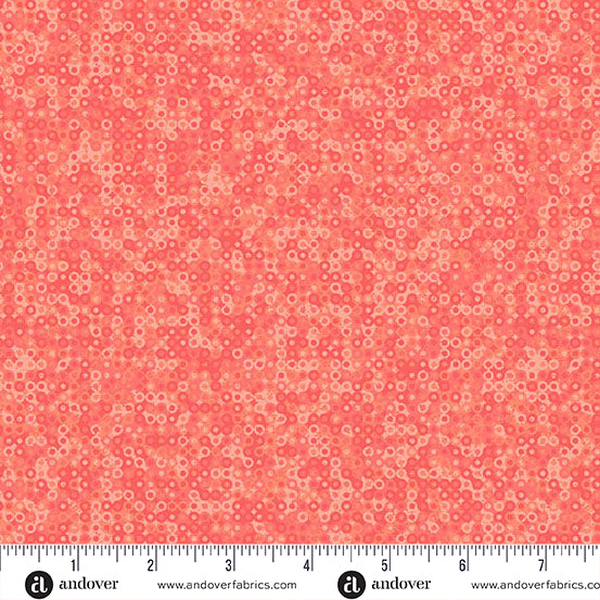Fairy Rings - Coral