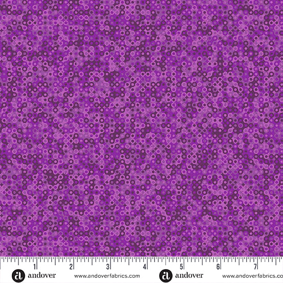Fairy Rings - Grape