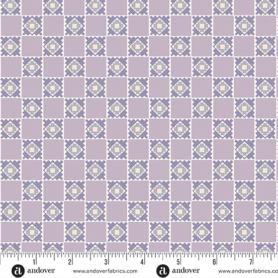 Serviette (Heather)