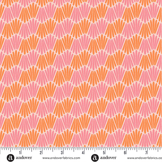 Sherbet (Candelight)