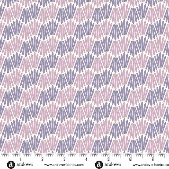Sherbet (Lavender)