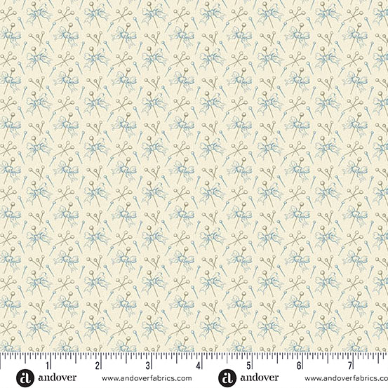 Pin Cushion (Wool)