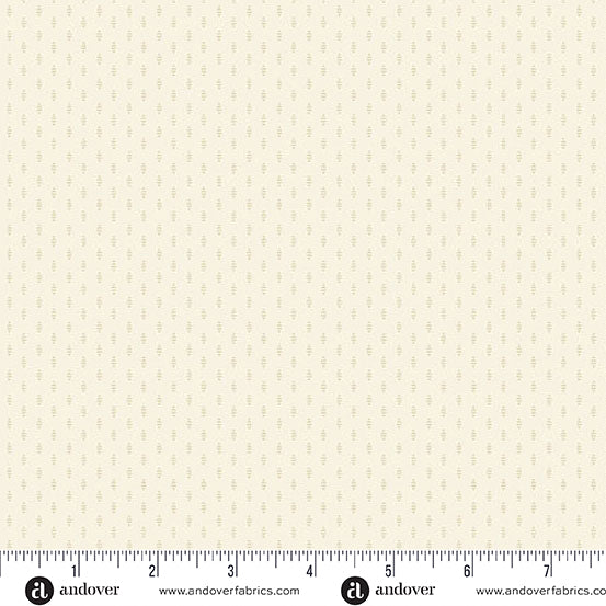 Satin Stitch (Porcelain)