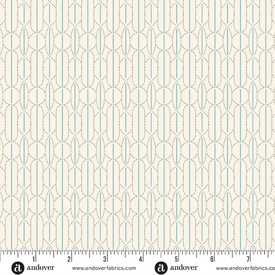 Pin Tuck (Doily)