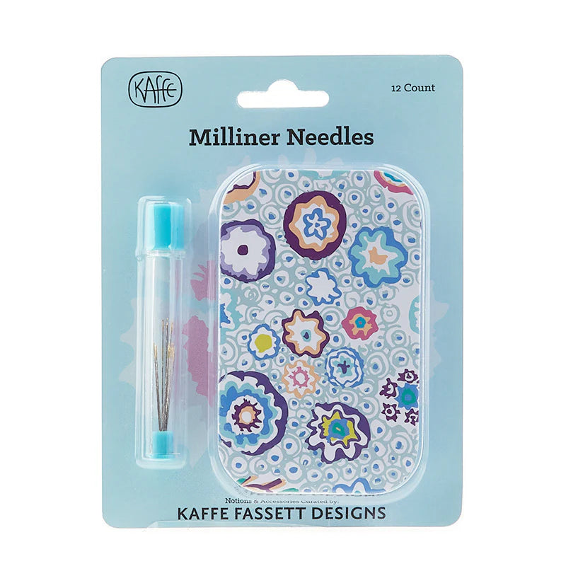 Milliner Needles
